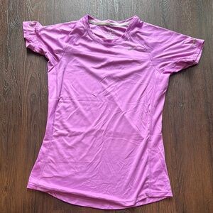 Nike Running Women's Pink Top